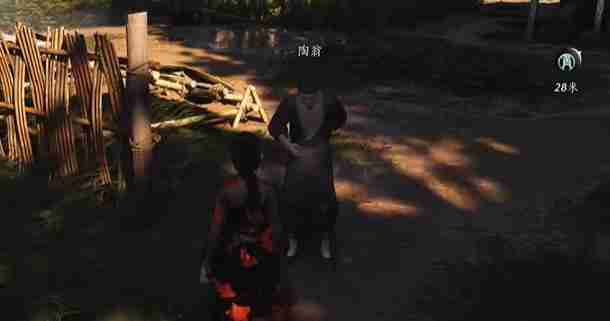 燕云十六声鳏居奇事奇遇怎么过 鳏居奇事奇遇攻略
