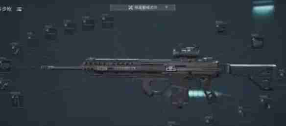 三角洲行动s3武器哪个厉害 s3赛季枪械武器强度排行