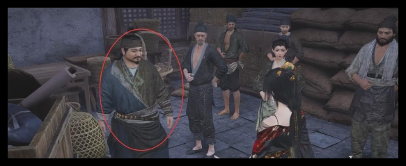 燕云十六声噫恁真中奇遇如何触发 噫恁真中奇遇触发条件
