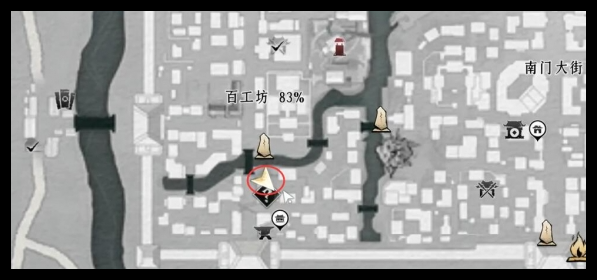 燕云十六声噫恁真中奇遇如何触发 噫恁真中奇遇触发条件