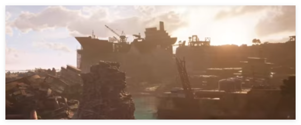 最终幻想7重生配件改造需要什么材料