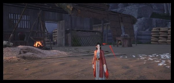 燕云十六声神仙渡和烧瓷岭掌中宝在哪
