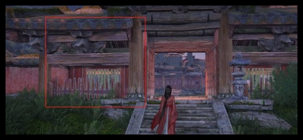 燕云十六声柴王庙和佛爷寨掌中宝去哪找