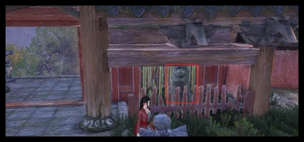 燕云十六声柴王庙和佛爷寨掌中宝去哪找