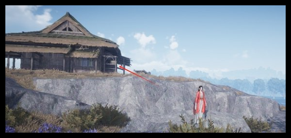 燕云十六声花海和慈心镇掌中宝在哪