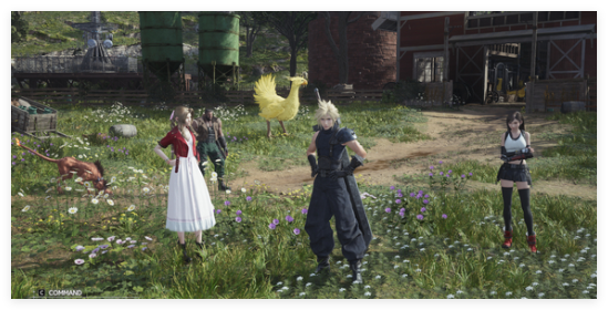 最终幻想7重生太阳海岸怎么通关