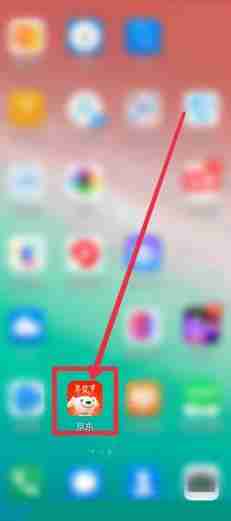 京东商城app怎么进入大药房买药 京东进入大药房买药方法