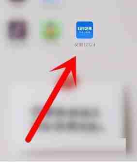 交管12123如何设置电子邮件 交管12123设置电子邮件的方法