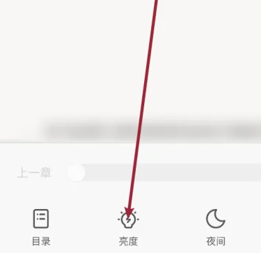 掌阅怎么调节亮度 掌阅设置读书亮度操作分享