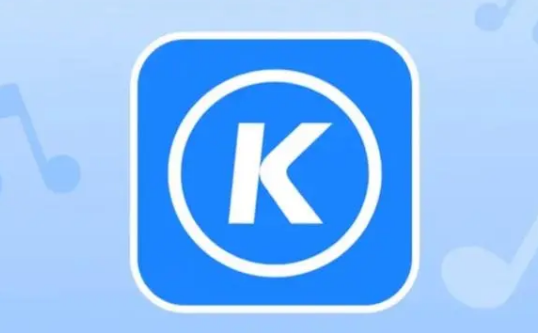 酷狗音乐直播怎么点歌 酷狗音乐直播点歌方法介绍