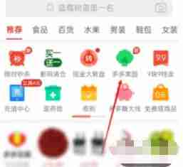拼多多多多果园化肥怎么使用 拼多多多多果园化肥使用方法