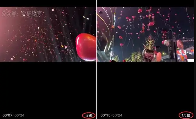 微信朋友圈视频怎么倍速播放 微信朋友圈视频倍速播放方法介绍