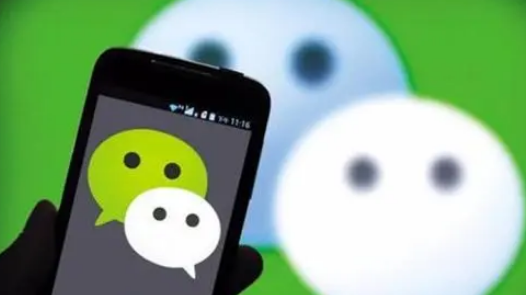 微信收款码拍下来能否付款 微信收款码拍下来没法付款原因分析