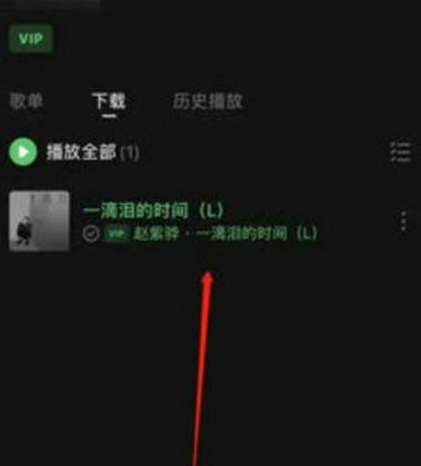 汽水音乐怎么设置手机铃声 汽水音乐设置手机铃声教程分享