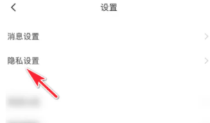 皮皮陪玩怎么隐藏足迹 皮皮陪玩隐藏足迹操作分享