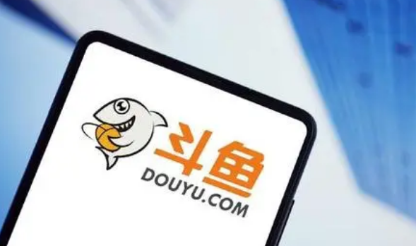 斗鱼怎么打开录屏直播 斗鱼APP录制直播操作一览