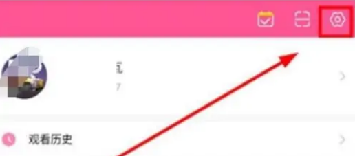 韩小圈在哪打开夜间模式 韩小圈APP设置夜间模式教程分享