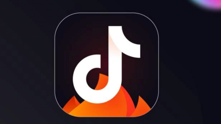 抖音火山版怎么分享我的二维码图片 抖音火山版分享个人二维码给好友操作一览