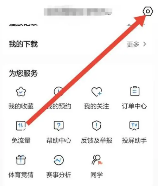番茄小说怎么自动播放下一集 番茄小说设置自动播放下一集教程介绍