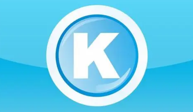 酷狗音乐在哪查看登录设备 酷狗音乐APP管理历史登录设备操作分享