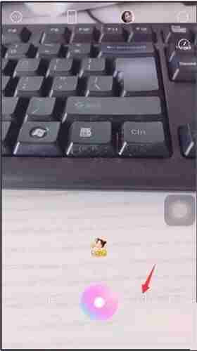 一甜相机怎么上传本地音乐 一甜相机上传本地音乐步骤一览