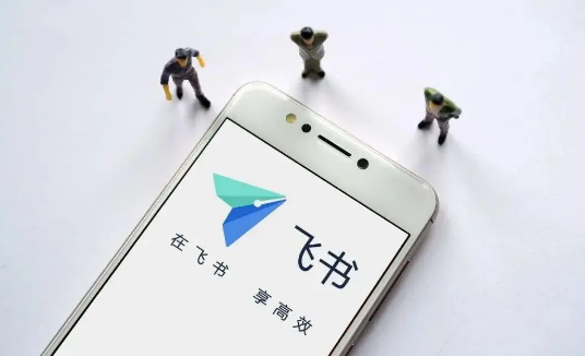 飞书怎么添加常用应用 飞书APP添加第三方应用至常用方法分享