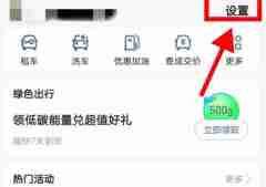 高德地图如何设置沉浸导航 高德地图设置沉浸导航操作方法