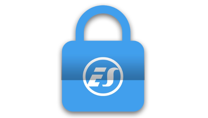 es文件浏览器怎么设置文件悬浮窗 es文件浏览器开启新文件悬浮窗功能教程分享