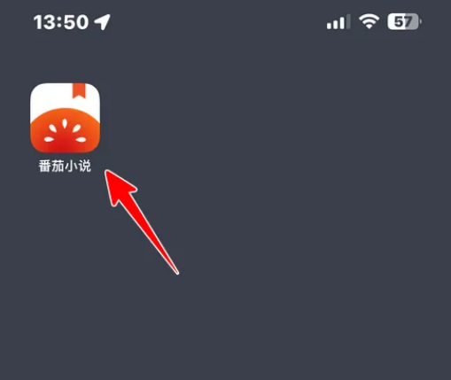 番茄小说怎么设置阅读背景 番茄小说设置背景步骤分享