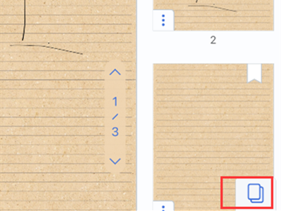notability怎么一键清空页面 notability清除全页笔记教程一览