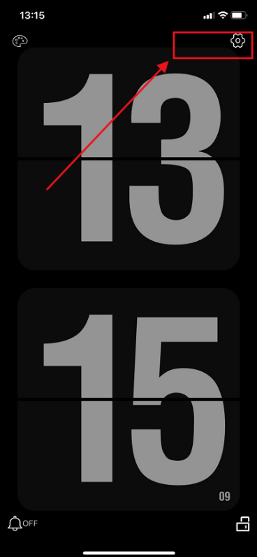 翻页时钟如何解锁高级版 翻页时钟升级高级版教程一览