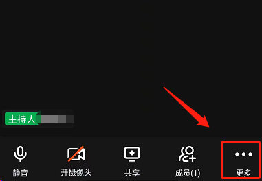 钉钉会议在哪设置文字翻译 钉钉会议开启智能翻译教程分享