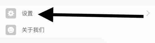 口袋记账记账设置怎么查看 口袋记账中查询记账设置方法介绍