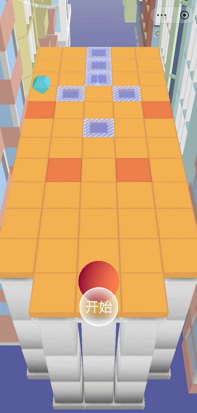 网易云音乐云音游戏在哪玩 网易云音乐云音漫步跳球入口一览