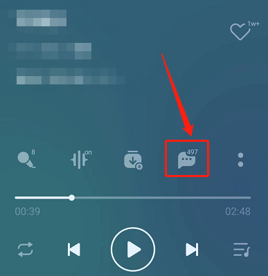 QQ音乐怎么发布图片评论 QQ音乐发布图片评论