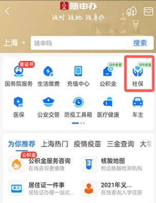 支付宝怎么查询养老金缴费记录 支付宝查询养老金缴费记录操作一览