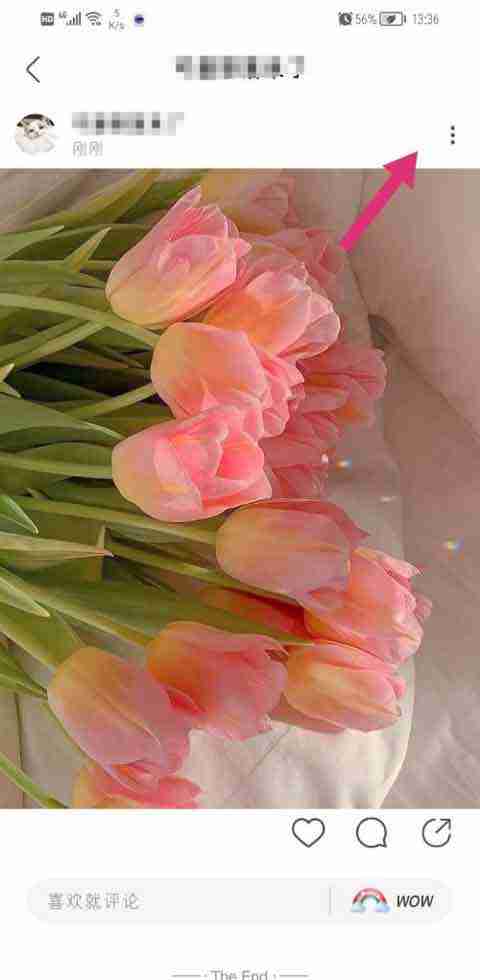 绿洲app发布动态如何设置私密 绿洲私密动态设置步骤一览