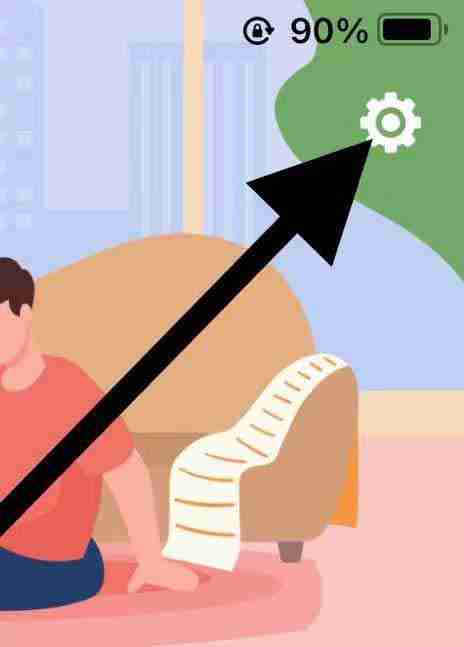 女生记账在哪切换语言 女生记账切换语言方法一览