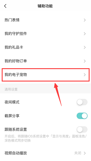 soul在哪里进入电子宠物功能 soul养电子宠物方法教程一览