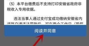 交管12123app怎么处理违章 交管12123缴纳违章罚款方法教程 - php中文网