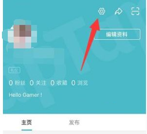 Taptap在哪开启默认静音播放 Taptap开启默认静音播放方法介绍