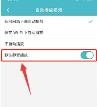 Taptap在哪开启默认静音播放 Taptap开启默认静音播放方法介绍