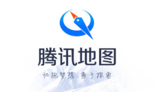 腾讯地图怎么自动切换熟路模式 腾讯地图设置熟路模式教程分享