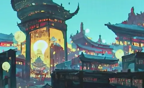 意间ai绘画如何使用 意间ai绘画操作方法分享