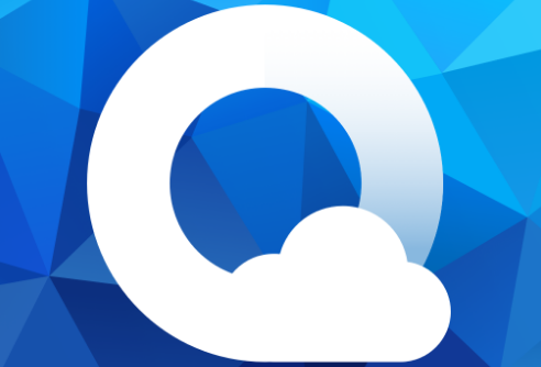 QQ浏览器怎么开启评论消息 QQ浏览器打开评论通知教程介绍