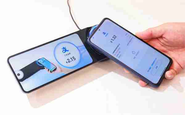 支付宝碰一碰支付怎么操作 支付宝碰一碰支付功能使用方法介绍