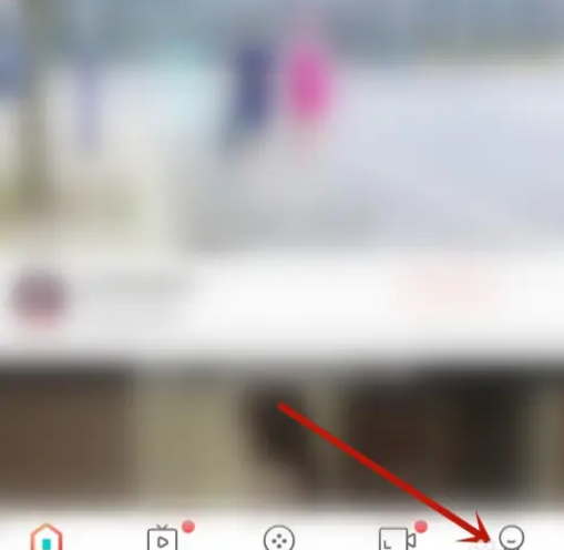 埋堆堆怎么设置全屏模式 埋堆堆APP开启全屏播放步骤分享