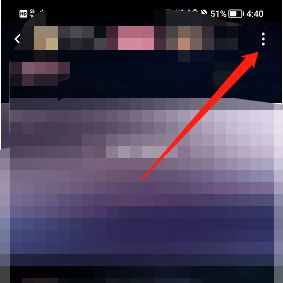 哔哩哔哩直播间色觉优化如何开 哔哩哔哩直播间色觉优化方法介绍