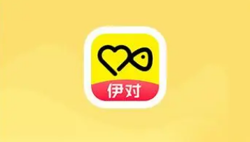 伊对怎么发瞬间 伊对APP发布瞬间教程介绍