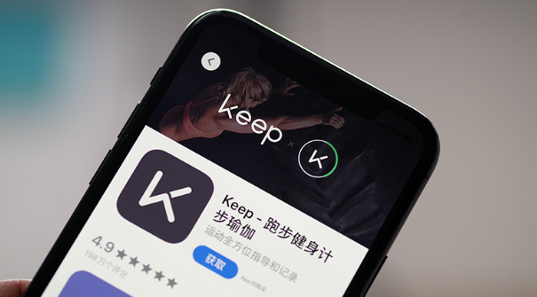 Keep怎么关闭被@提醒 Keep关闭被@提醒步骤一览